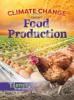 Cover image of Climate change and food production