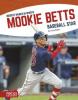 Cover image of Mookie Betts