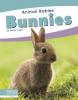 Cover image of Bunnies