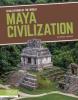 Cover image of Maya civilization