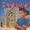 Cover image of Afghanistan