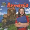 Cover image of Armenia