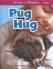 Cover image of Pug hug