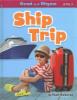 Cover image of Ship trip