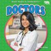 Cover image of Doctors