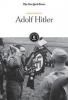 Cover image of Adolf Hitler