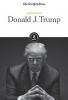 Cover image of Donald J. Trump