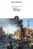 Cover image of War