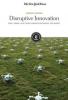 Cover image of Disruptive innovation