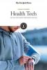 Cover image of Health tech