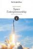 Cover image of Space entrepreneurship