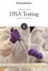 Cover image of DNA testing