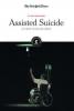 Cover image of Assisted suicide