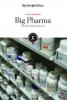 Cover image of Big pharma
