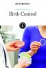 Cover image of Birth control