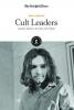 Cover image of Cult Leaders