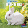 Cover image of Bunnies