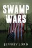 Cover image of Swamp wars