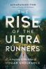 Cover image of The rise of the ultra runners