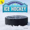 Cover image of Ice hockey