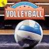 Cover image of Volleyball