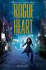 Cover image of Rogue heart