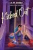 Cover image of Kicked out