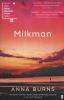 Cover image of Milkman