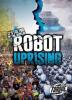 Cover image of Robot uprising