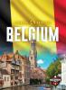 Cover image of Belgium