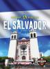 Cover image of El Salvador