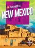 Cover image of New Mexico