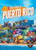 Cover image of Puerto Rico