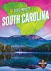 Cover image of South Carolina