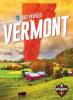 Cover image of Vermont