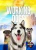 Cover image of Working dogs