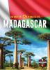 Cover image of Madagascar