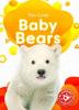 Cover image of Baby bears