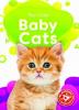 Cover image of Baby cats