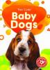 Cover image of Baby dogs