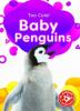 Cover image of Baby penguins