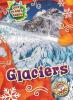 Cover image of Glaciers