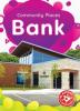 Cover image of Bank