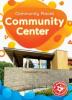 Cover image of Community center