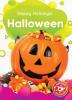 Cover image of Halloween