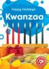 Cover image of Kwanzaa