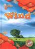 Cover image of Wind