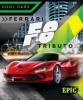 Cover image of Ferrari F8 Tributo