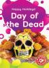 Cover image of Day of the Dead