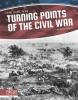 Cover image of Turning points of the Civil War